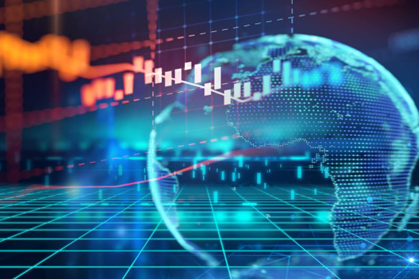 Küresel piyasalarda veri akışı ve jeopolitik gelişmeler etkili oluyor