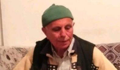 Havran’da kayıp vakası mutlu sonla bitti