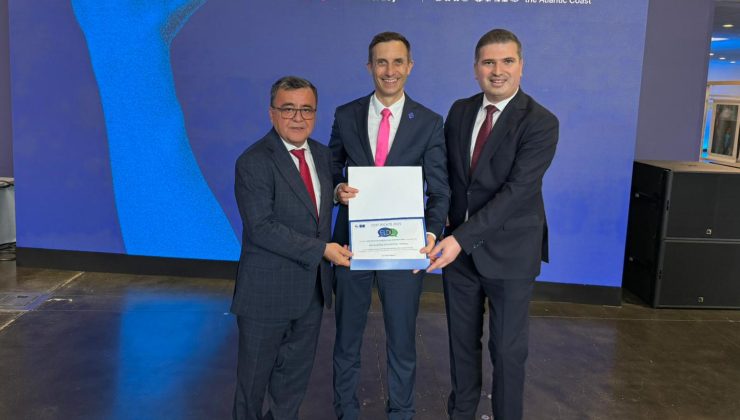 Altıeylül’ün demokrasi başarısına Avrupa’dan tescil