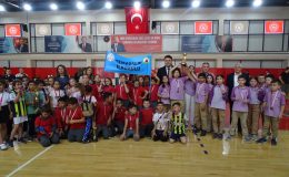 Havran’da “Mendil Kapmaca” heyecanı: Geleneksel oyunlar şenliği sona erd