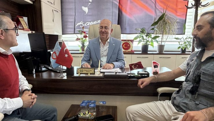 Hakan Uçak “Faizler silinmeli, ana para taksitlendirilmeli”