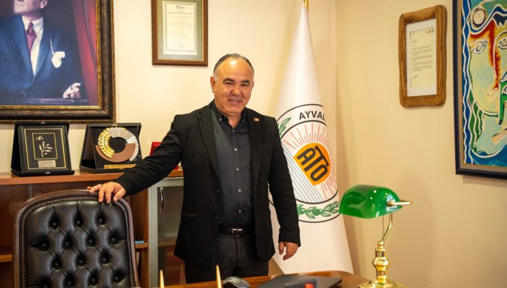 Ayvalık, 9 günlük bayram tatiline hazır
