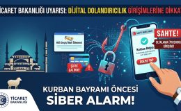 Tıklarken bir kez daha düşünün!..