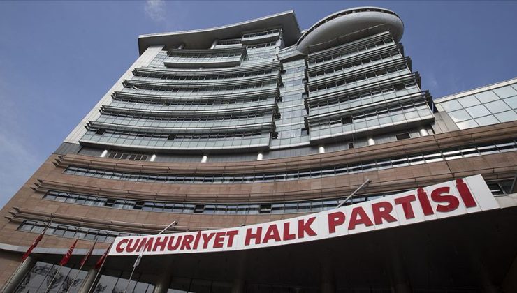 CHP’ye Mutlak Butlan kararı çıktı