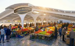 Başkan Deveciler’in Bir Seçim Vaadi Daha Hayata Geçiyor