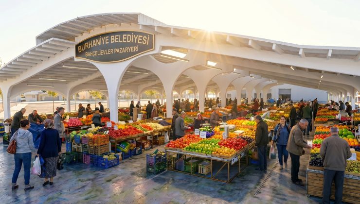 Başkan Deveciler’in Bir Seçim Vaadi Daha Hayata Geçiyor