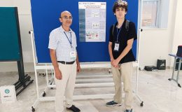 Edremit MYO, Mesleki Eğitimde Güncel Yaklaşımlar Forumu’na 7 poster sunumuyla damga vurdu