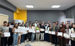 Havran’da su tasarrufu ve sürdürülebilir gelecek için anlamlı eğitim