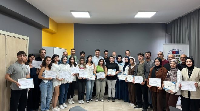 Havran’da su tasarrufu ve sürdürülebilir gelecek için anlamlı eğitim