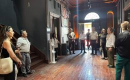 Havran Turu Çalıştayı için ilk adımlar atıldı