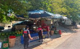 Gıda denetim seferberliğinde ilk hafta tamamlandı