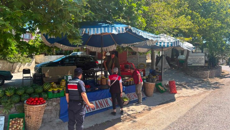 Gıda denetim seferberliğinde ilk hafta tamamlandı