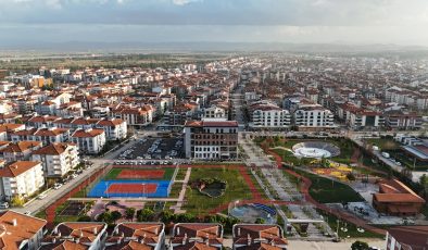 ALTIEYLÜL’DE SOSYAL BELEDİYECİLİK RAKAMLARA YANSIDI