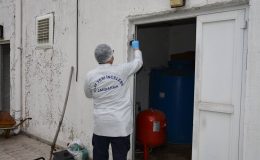 Balıkesir’de kriminal timler 8 asayiş olayını bulgularla aydınlattı