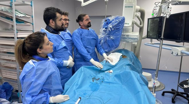Prof. Dr. Eyüp Avcı’dan sıcak hava uyarısı: “Kalp hastaları dikkatli olmalı”