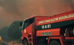 Orman Bölge Müdürlüğü’nden hayati uyarı