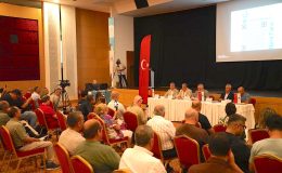 Edremit’te 16 Ağustos’tan 9 Eylül’e kültür ve sanat rüzgârı esecek