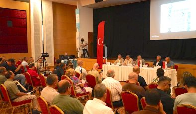 Edremit’te 16 Ağustos’tan 9 Eylül’e kültür ve sanat rüzgârı esecek