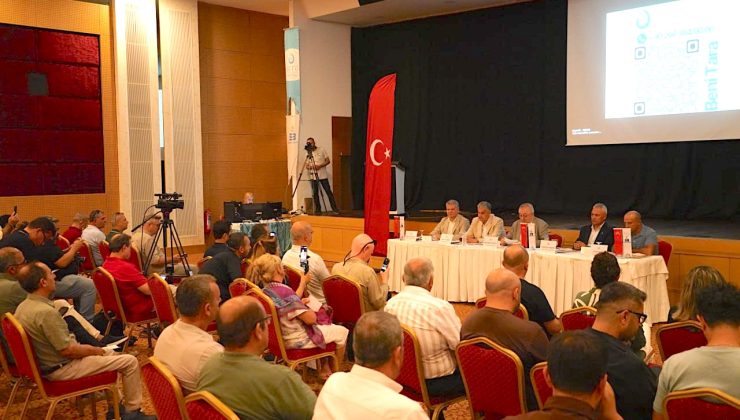 Edremit’te 16 Ağustos’tan 9 Eylül’e kültür ve sanat rüzgârı esecek