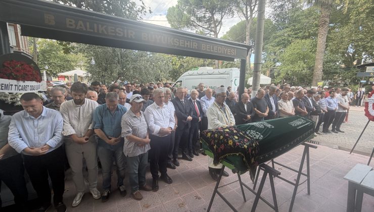 Ahmet Çetin’in acı günü