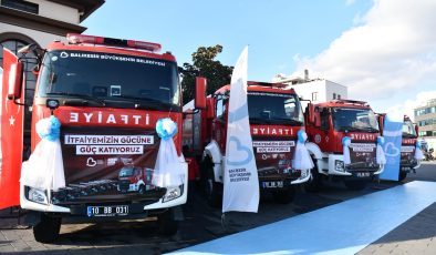 Akın: “Afet geldiğinde hazırlanılmaz, gelmeden hazır olunur”