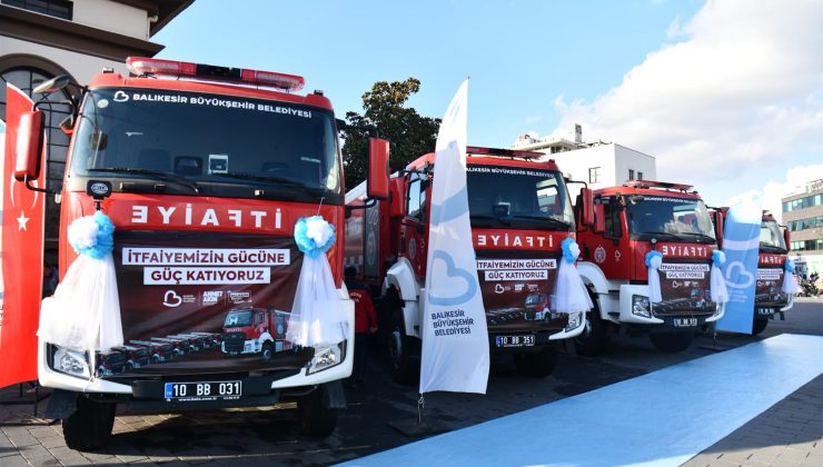 Akın: “Afet geldiğinde hazırlanılmaz, gelmeden hazır olunur”