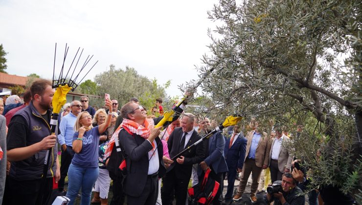 Festivalde; Feridun Düzağaç, Gökçe ve Ümit Sayın sahne alacak