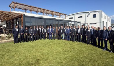 Mavi Liste’den seçim mesajı: “Biz hazırız, Edremit için buradayız”