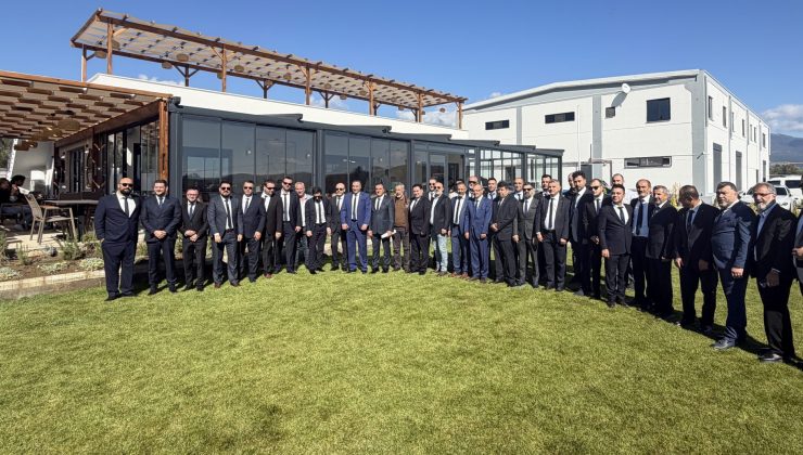 Mavi Liste’den seçim mesajı: “Biz hazırız, Edremit için buradayız”