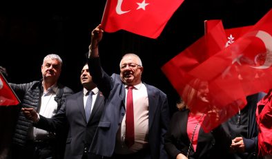 Edremit’te Cumhuriyet Bayramı coşkuyla kutlanacak